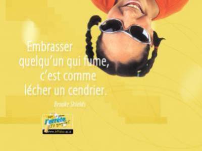 PR LES FUMEURS