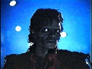 THRILLER