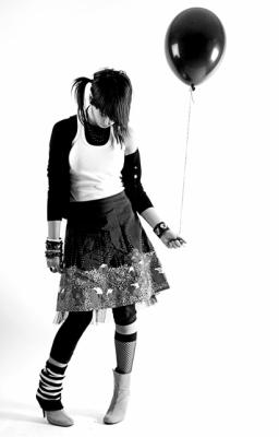 Le Ballon noir